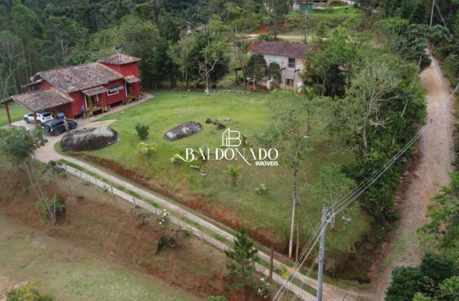 Imagem Imóvel com 2 Quartos à Venda, 5.800 m² em São Francisco Xavier - São José Dos Campos Imagem Imóvel com 2 Quartos à Venda, 5.800 m² em São Francisco Xavier - São José Dos Campos