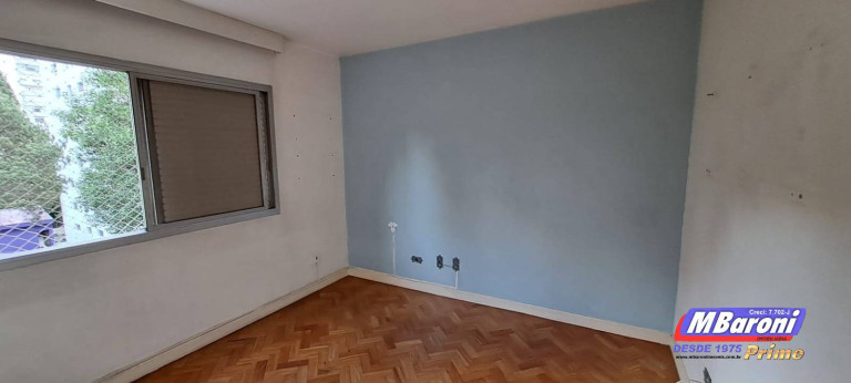 Imagem Apartamento com 4 Quartos à Venda, 180 m² em Brooklin Paulista - São Paulo
