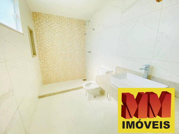 Imagem Casa de Condomínio com 3 Quartos à Venda, 149 m² em Ogiva - Cabo Frio