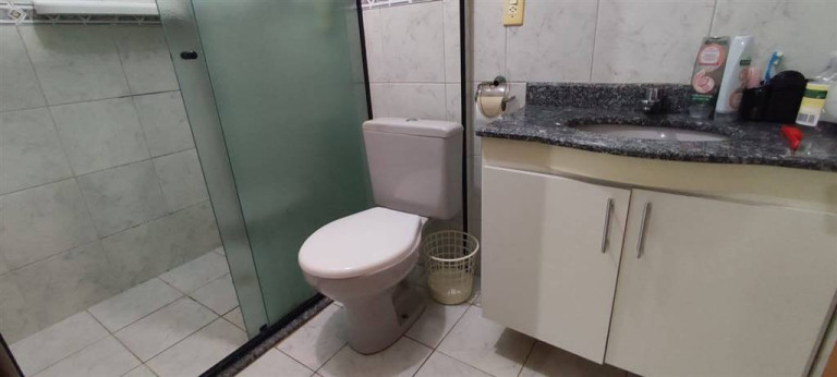 Imagem Apartamento com 1 Quarto à Venda, 56 m² em Aviação - Praia Grande