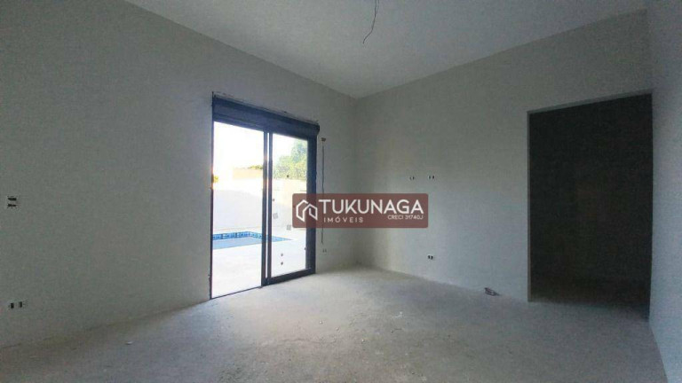 Imagem Casa com 3 Quartos à Venda, 250 m² em Condominio Shamballa Iii - Atibaia