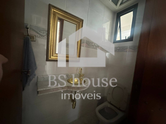 Imagem Apartamento com 4 Quartos à Venda, 145 m² em Centro - Santo André