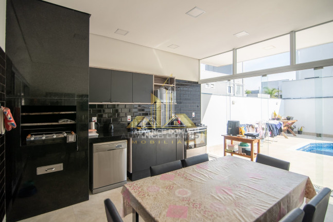 Imagem Casa com 3 Quartos à Venda, 300 m² em Brigadeiro Tobias - Sorocaba