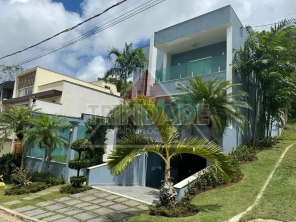 Casa com 3 Quartos à Venda, 220 m² em Guaratiba - Rio De Janeiro