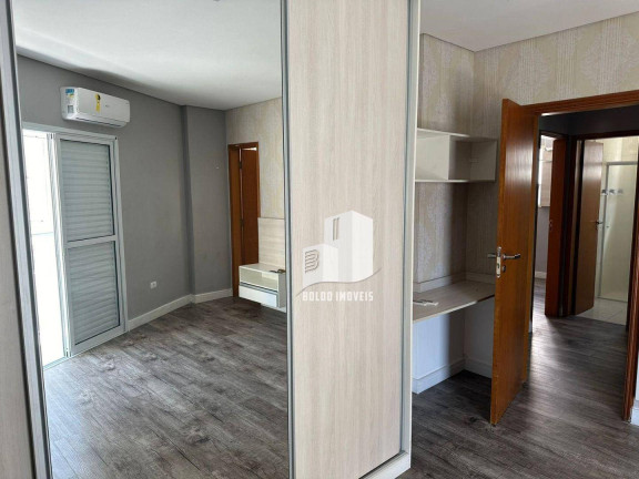 Imagem Apartamento com 3 Quartos para Alugar, 126 m² em Guilhermina - Praia Grande Imagem Apartamento com 3 Quartos para Alugar, 126 m² em Guilhermina - Praia Grande