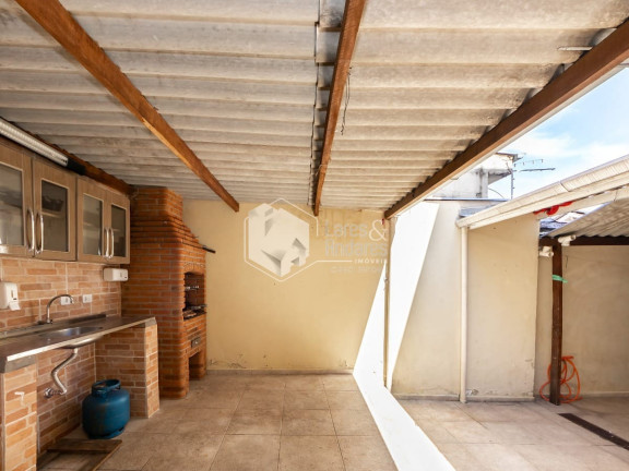 Imagem Casa com 3 Quartos à Venda, 157 m² em Campo Belo - São Paulo Imagem Casa com 3 Quartos à Venda, 157 m² em Campo Belo - São Paulo