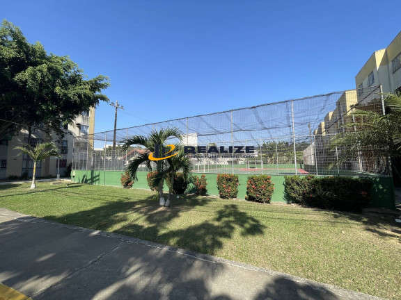 Imagem Apartamento com 3 Quartos à Venda, 70 m² em Parque California - Campos Dos Goytacazes