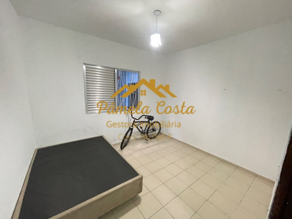 Imagem Sobrado com 5 Quartos à Venda, 300 m² em Jardim Progresso (vicente De Carvalho) - Guarujá