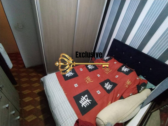 Imagem Sobrado com 3 Quartos à Venda, 155 m² em Jardim Vila Rica - Santo André