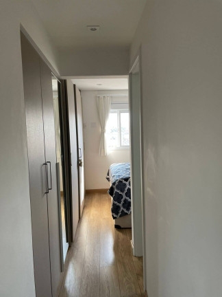 Imagem Apartamento com 3 Quartos à Venda, 75 m² em Vila Morse - São Paulo