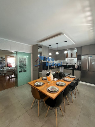 Imagem Casa com 5 Quartos à Venda, 330 m² em Taguatinga Norte (taguatinga) - Brasília Imagem Casa com 5 Quartos à Venda, 330 m² em Taguatinga Norte (taguatinga) - Brasília
