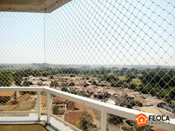 Imagem Apartamento com 3 Quartos à Venda, 79 m² em Parque Fabrício - Nova Odessa Imagem Apartamento com 3 Quartos à Venda, 79 m² em Parque Fabrício - Nova Odessa