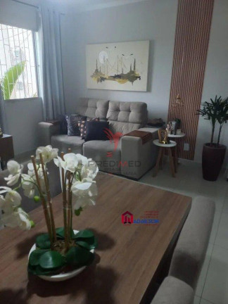 Imagem Apartamento com 2 Quartos à Venda, 50 m² em Biguaçu - Biguaçu Imagem Apartamento com 2 Quartos à Venda, 50 m² em Biguaçu - Biguaçu