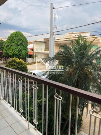 Imagem Imóvel com 4 Quartos à Venda, 428 m² em Granja Olga I - Sorocaba