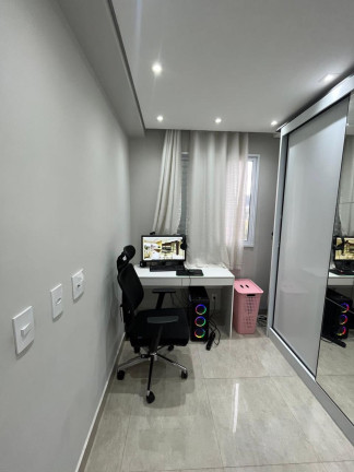 Imagem Imóvel com 2 Quartos à Venda, 40 m² em Parque Reboucas - São Paulo Imagem Imóvel com 2 Quartos à Venda, 40 m² em Parque Reboucas - São Paulo