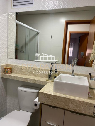 Imagem Apartamento com 2 Quartos à Venda, 51 m² em Jardim Anhanguera - Ribeirão Preto