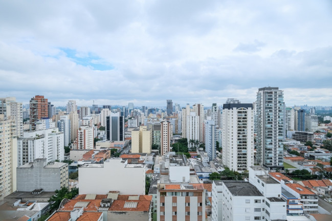 Imagem Imóvel com 3 Quartos à Venda, 114 m² em Pinheiros - São Paulo