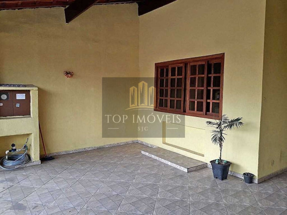 Imagem Casa com 3 Quartos à Venda, 152 m² em Jardim Satélite - São José Dos Campos Imagem Casa com 3 Quartos à Venda, 152 m² em Jardim Satélite - São José Dos Campos