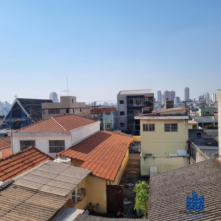 Imagem Apartamento com 2 Quartos para Alugar, 90 m² em Chácara Mafalda - São Paulo Imagem Apartamento com 2 Quartos para Alugar, 90 m² em Chácara Mafalda - São Paulo