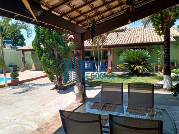 Imagem Chácara com 2 Quartos à Venda, 280 m² em Granja Bela Vista - Taubaté