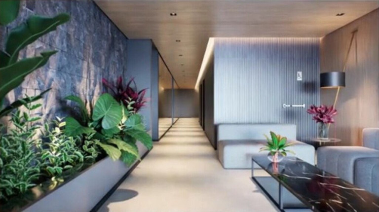 Imagem Apartamento com 2 Quartos à Venda, 48 m² em Vila Esperança - São Paulo Imagem Apartamento com 2 Quartos à Venda, 48 m² em Vila Esperança - São Paulo