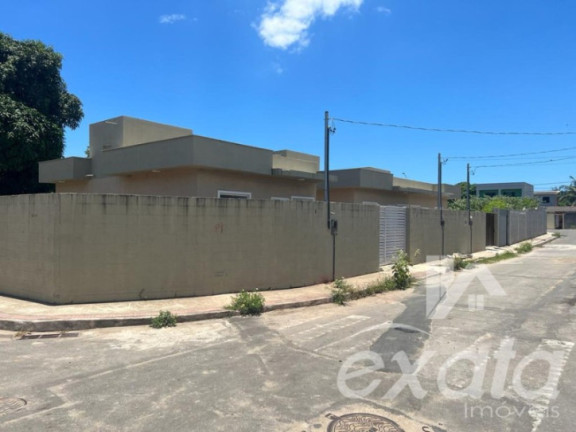 Casa com 2 Quartos à Venda, 50 m² em Lagoa De Jacaraipe - Serra