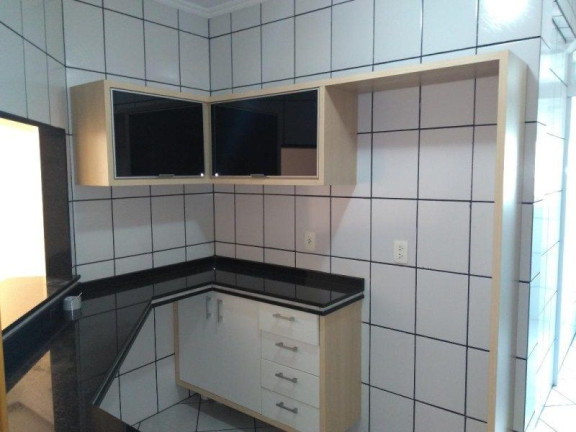 Imagem Apartamento com 2 Quartos à Venda, 69 m² em Santa Maria - São Caetano Do Sul