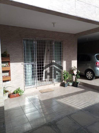 Imagem Casa com 4 Quartos à Venda, 217 m² em Jardim Atlântico - Olinda