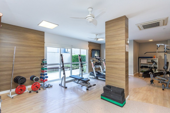 Imagem Apartamento com 3 Quartos à Venda, 120 m² em Menino Deus - Porto Alegre