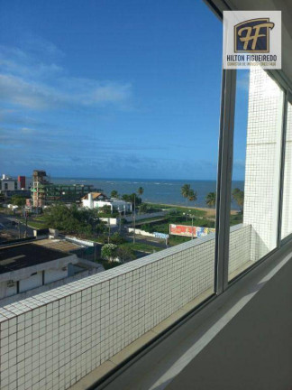 Apartamento com 2 Quartos à Venda, 65 m² em Bessa - João Pessoa