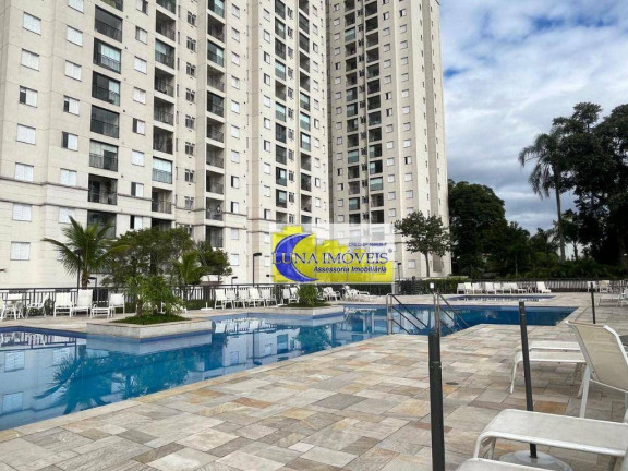 Imagem Apartamento com 1 Quarto à Venda, 42 m² em Jardim Olavo Bilac - São Bernardo Do Campo Imagem Apartamento com 1 Quarto à Venda, 42 m² em Jardim Olavo Bilac - São Bernardo Do Campo