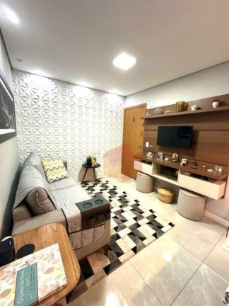 Imagem Apartamento com 2 Quartos à Venda, 60 m² em Olaria - Salto Imagem Apartamento com 2 Quartos à Venda, 60 m² em Olaria - Salto