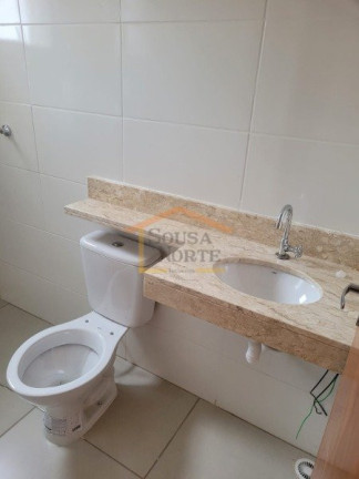 Imagem Apartamento com 2 Quartos à Venda, 43 m² em Vila Mazzei - São Paulo