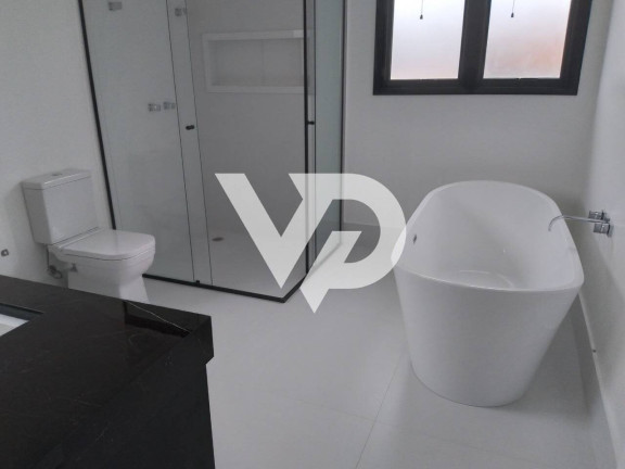 Imagem Casa com 4 Quartos à Venda, 382 m² em Alphaville - Santana De Parnaíba