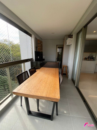 Imagem Apartamento com 4 Quartos à Venda, 161 m² em Córrego Grande - Florianópolis Imagem Apartamento com 4 Quartos à Venda, 161 m² em Córrego Grande - Florianópolis