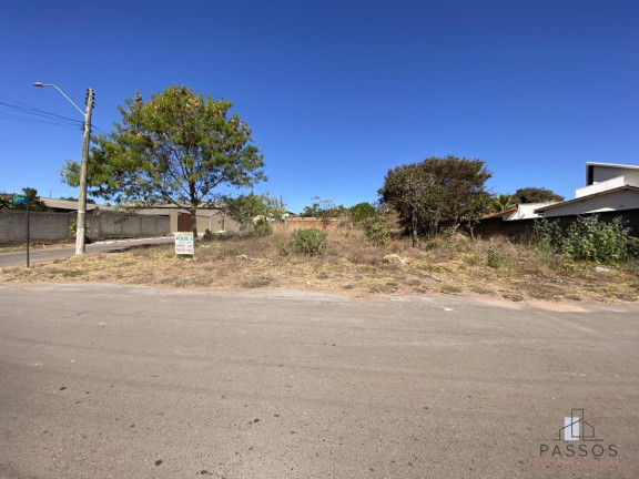 Imóvel à Venda, 1.000 m² em Região Dos Lagos (sobradinho) - Brasília