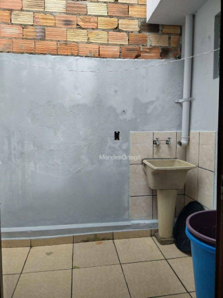 Imagem Casa com 2 Quartos à Venda, 52 m² em Vila Dominguinho - Votorantim Imagem Casa com 2 Quartos à Venda, 52 m² em Vila Dominguinho - Votorantim