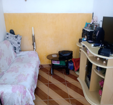 Imagem Casa com 3 Quartos à Venda, 90 m² em Rocha Miranda - Rio De Janeiro