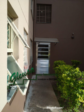 Imagem Apartamento com 2 Quartos à Venda, 48 m² em Conjunto Residencial José Bonifácio - São Paulo