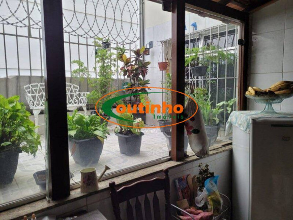Imagem Apartamento com 3 Quartos à Venda, 108 m² em Vila Isabel - Rio De Janeiro Imagem Apartamento com 3 Quartos à Venda, 108 m² em Vila Isabel - Rio De Janeiro