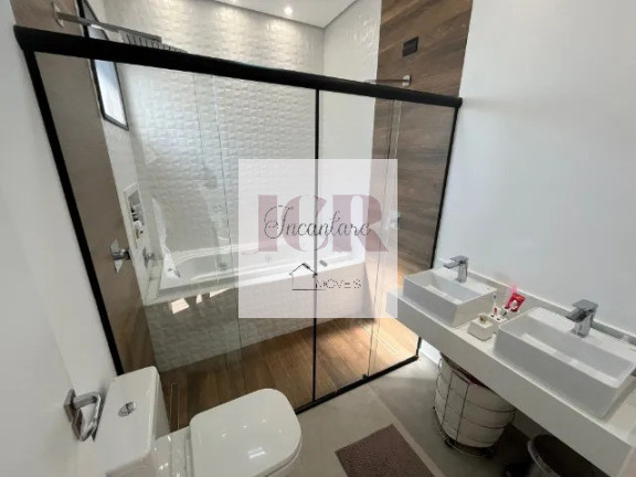 Imagem Casa de Condomínio com 3 Quartos à Venda, 290 m² em Jardim Villagio Milano - Sorocaba Imagem Casa de Condomínio com 3 Quartos à Venda, 290 m² em Jardim Villagio Milano - Sorocaba