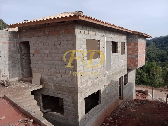 Imagem Casa com 3 Quartos à Venda, 250 m² em Mirante Da Mantiqueira - Mairiporã Imagem Casa com 3 Quartos à Venda, 250 m² em Mirante Da Mantiqueira - Mairiporã