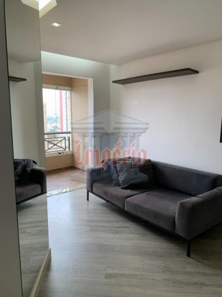 Imagem Apartamento com 2 Quartos à Venda, 53 m² em Vila Pires - Santo André