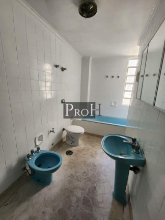 Imagem Apartamento com 3 Quartos à Venda, 126 m² em Perdizes - São Paulo Imagem Apartamento com 3 Quartos à Venda, 126 m² em Perdizes - São Paulo