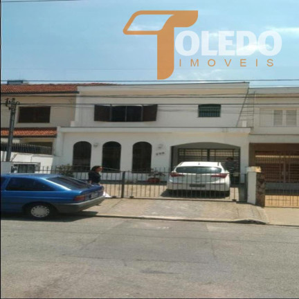 Imagem Casa com 3 Quartos à Venda, 174 m² em Tatuapé - São Paulo