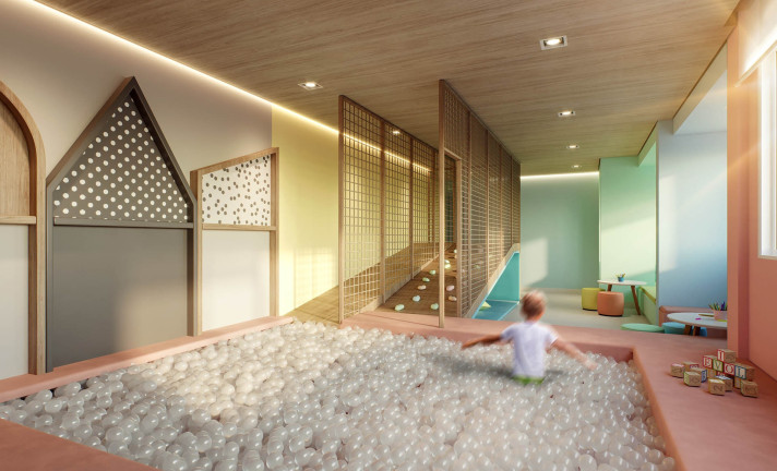 Imagem Imóvel com 3 Quartos à Venda, 67 m² em Mooca - São Paulo