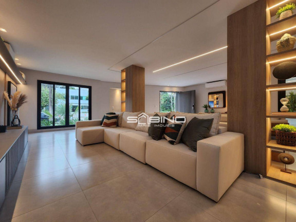 Imagem Casa com 4 Quartos à Venda, 320 m² em Riviera De São Lourenço - Bertioga