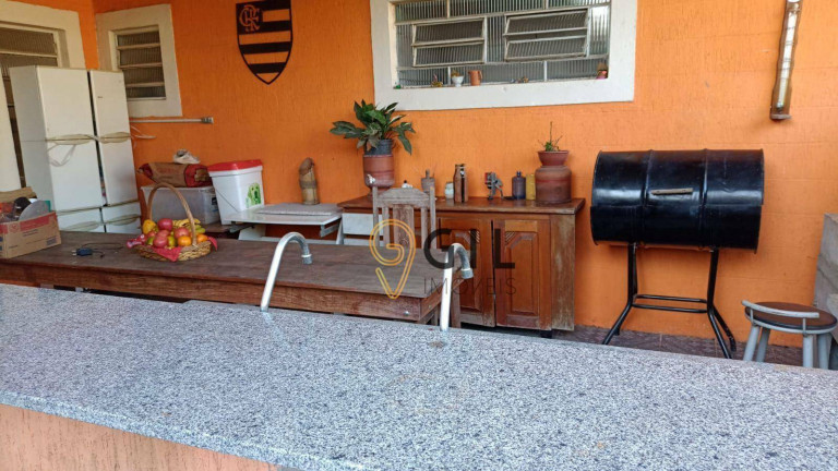 Imagem Chácara com 4 Quartos à Venda, 200 m² em Chácaras Santa Maria - Jacareí