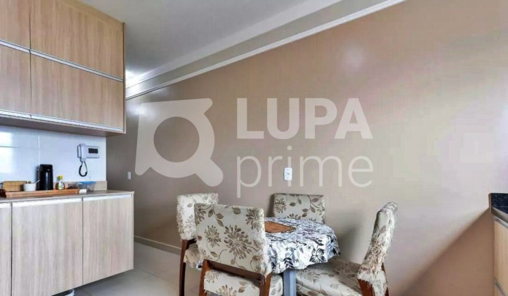 Imagem Casa com 3 Quartos à Venda, 108 m² em Vila Constança - São Paulo Imagem Casa com 3 Quartos à Venda, 108 m² em Vila Constança - São Paulo