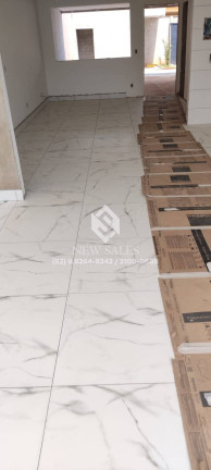Imagem Casa com 3 Quartos à Venda, 148 m² em Jardim Atlântico - Goiânia Imagem Casa com 3 Quartos à Venda, 148 m² em Jardim Atlântico - Goiânia